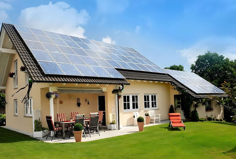 Mastering the First Impression: Your intriguing post title goes here residential-solar-energy-system